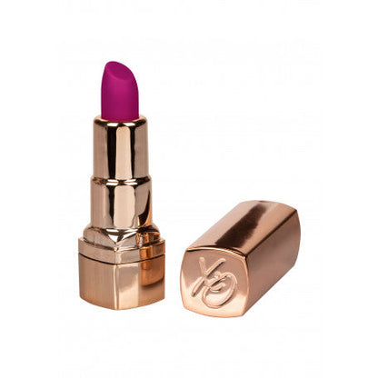 VIBRATORE ROSSETTO HIDE & PLAY LIPSTICK RECHARGE