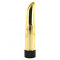 VIBRATORE CLASSICO ORO LADYFINGER MINI VIBRATOR