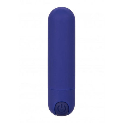 MINI VIBRATORE RECHARGEABLE HIDEAWAY BULLET