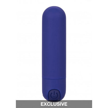 MINI VIBRATORE RECHARGEABLE HIDEAWAY BULLET