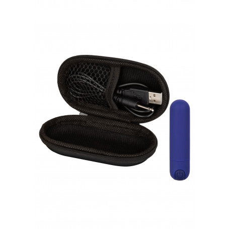 MINI VIBRATORE RECHARGEABLE HIDEAWAY BULLET