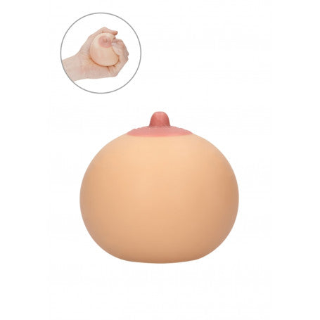 TETTA ANTISTRESS TITTY SHAPE STRESS BALL