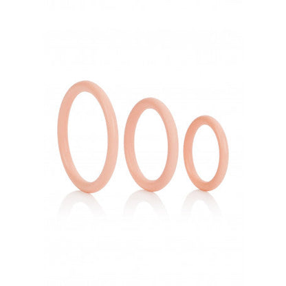 ANELLO FALLICO SET TRI-RINGS