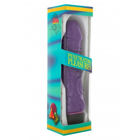 VIBRATORE SHINING VIBRATOR